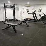 Apostol 아파트