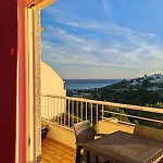 Apostol Appartement