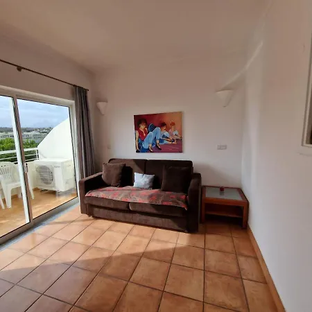 Apostol Apartment
