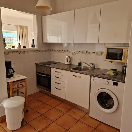 Apostol Apartment