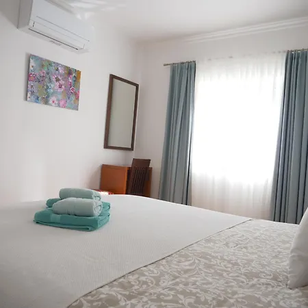 Apostol Apartment *