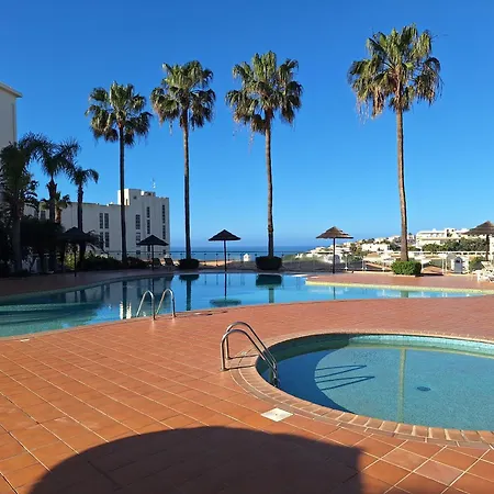 Apartment Apostol *
