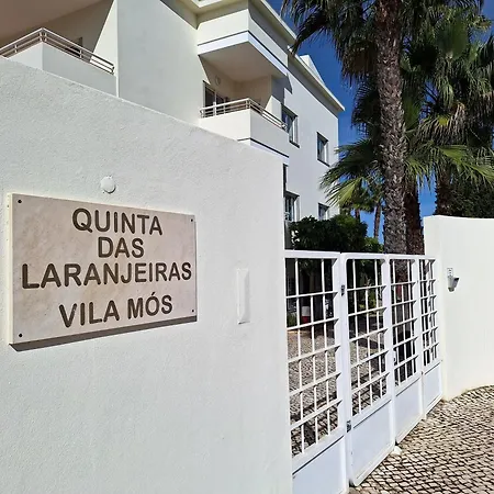 Apartment Apostol Lagos