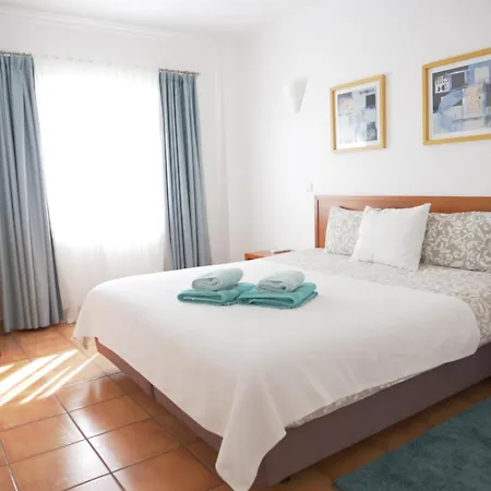 Apartment Apostol Lagos
