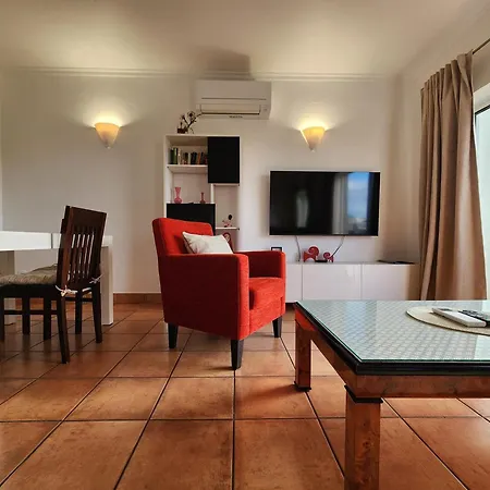 Apostol Appartement *