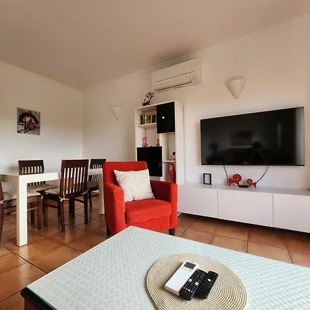 Apartment Apostol *