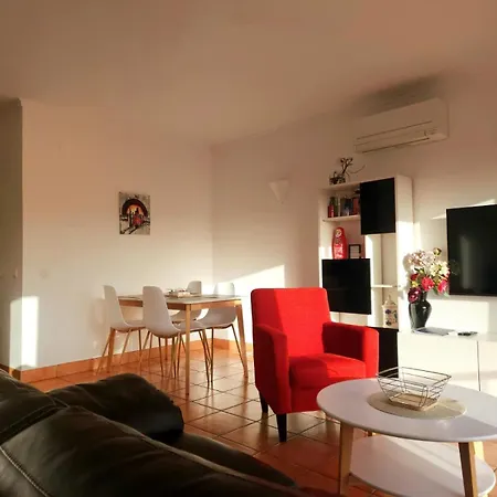 Apartman Apostol Lagos