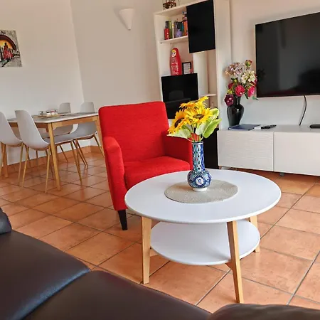Apostol Apartman