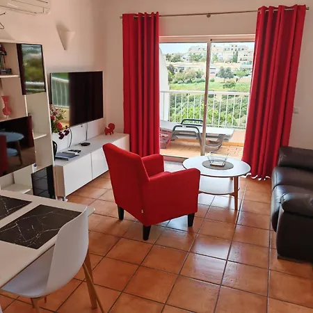 Apostol Apartman Lagos