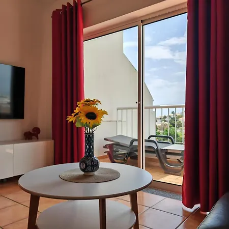 Apostol Apartman