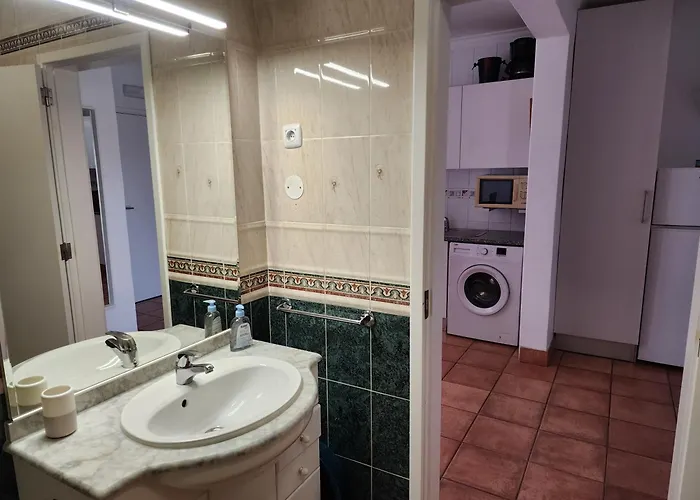 Apostol Apartament Lagos