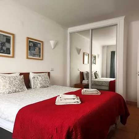 Apostol Apartmán Lagos