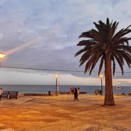Apostol Apartamento Lagos
