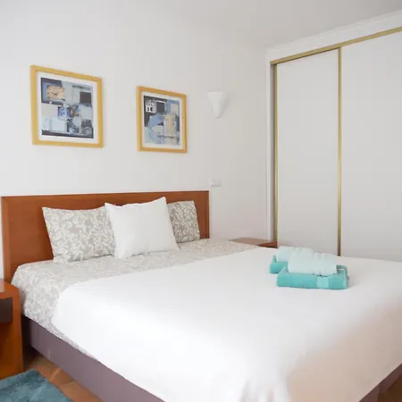 Appartement Apostol Lagos