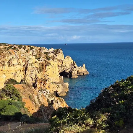 Apostol Appartement *