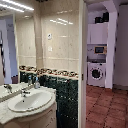 Apostol Appartement Lagos