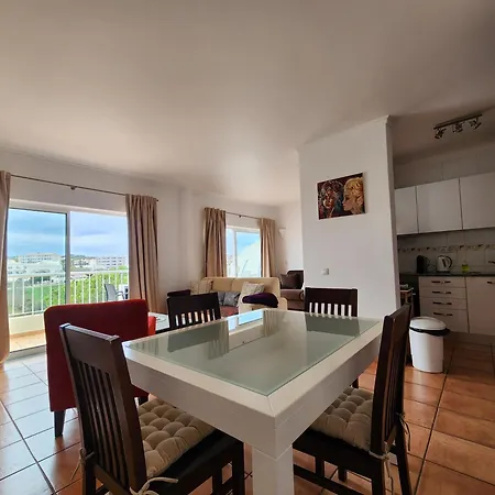 Apostol Appartement Lagos